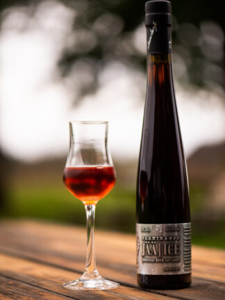 Ice Cider 2019 by Jaanihanso, Estonia