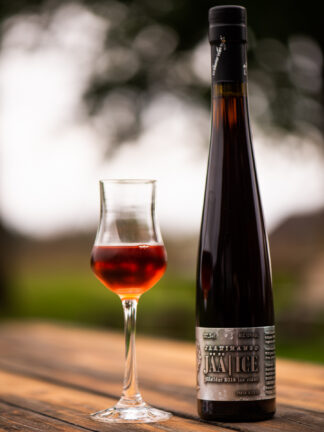 Ice Cider 2019 by Jaanihanso, Estonia