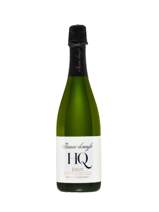Jaanihanso HQ Brut Sparkling Wine 75cl
