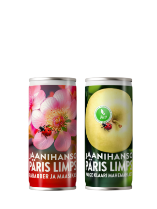 Mixed Lemonade Case - 24 cans