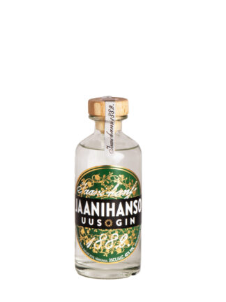 Uus Gin