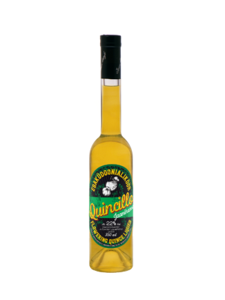 Jaanihanso liqueur